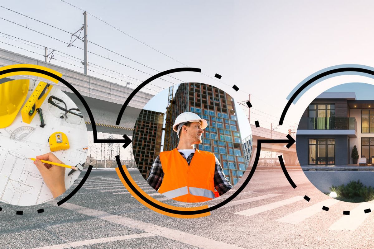 Tuyển nhân viên vẽ kỹ thuật với yêu cầu khắt khe để đảm bảo chất lượng công trình