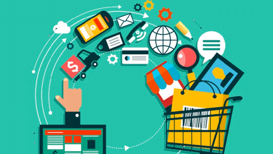 Kỹ năng giao tiếp là một trong những yêu cầu cơ bản đối với vị trí Sales thương mại điện tử