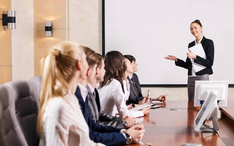 Nhu cầu tuyển dụng việc làm Sales viễn thông thường tập trung ở các thành phố lớn