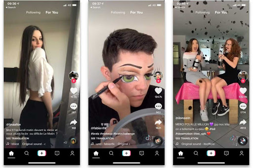 Nhu cầu tuyển dụng TikTok Content tăng mạnh nhờ sự phổ biến của Tiktok tại Việt Nam
