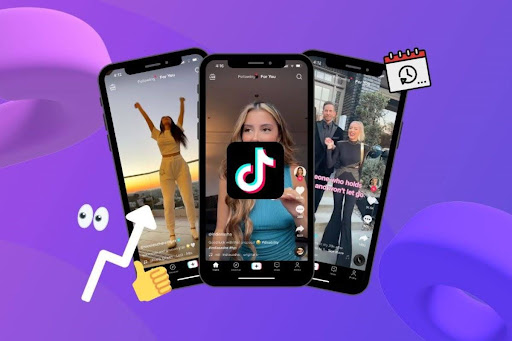 Việc làm TikTok Content đòi hỏi sự sáng tạo, kỹ năng xây dựng nội dung để thu hút sự chú ý của người xem