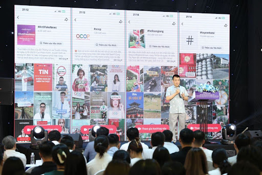 Bạn có thể tìm việc làm TikTok Content tại các công ty truyền thông, agency lớn và các startup công nghệ