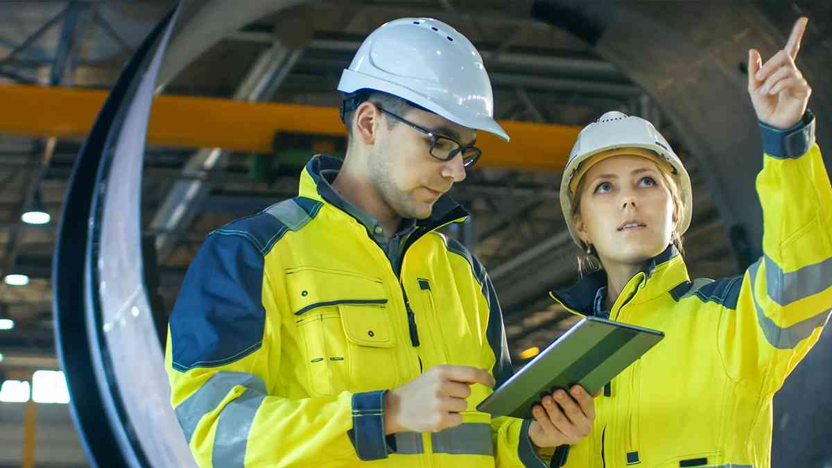 Yêu cầu đối với kỹ sư triển khai có thể khác nhau tùy vào đặc thù ngành nghề