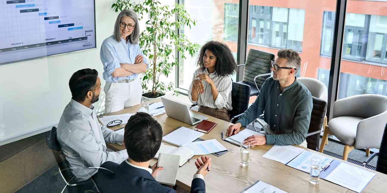 Tại nhiều thành phố lớn, ứng viên có thể dễ dàng tìm việc làm phát triển tổ chức hơn