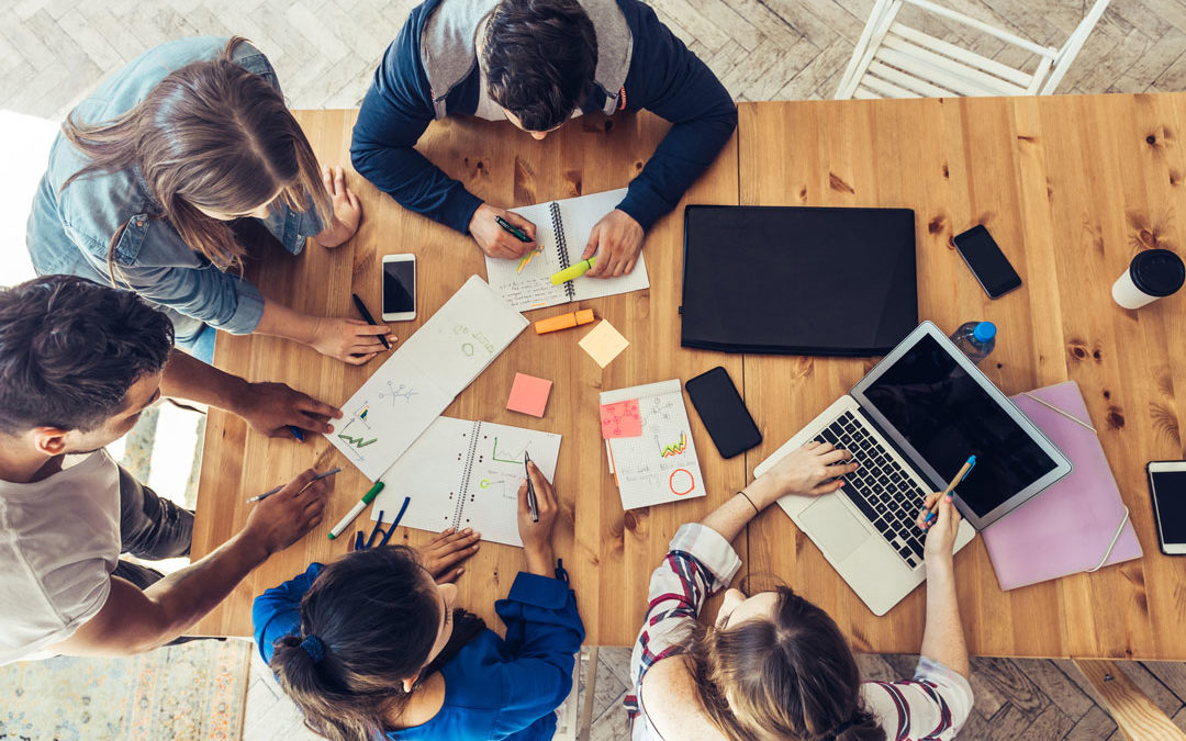 Nhu cầu tìm việc làm PR Specialist thường tập trung ở các thành phố lớn