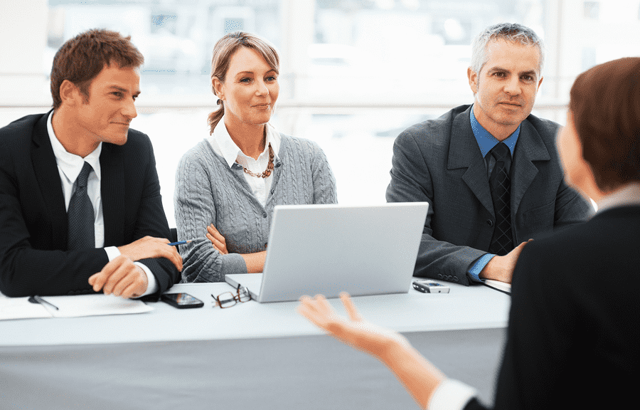 Khả năng đàm phán sẽ giúp ứng viên ghi điểm với nhà tuyển dụng khi tìm việc làm quan hệ lao động