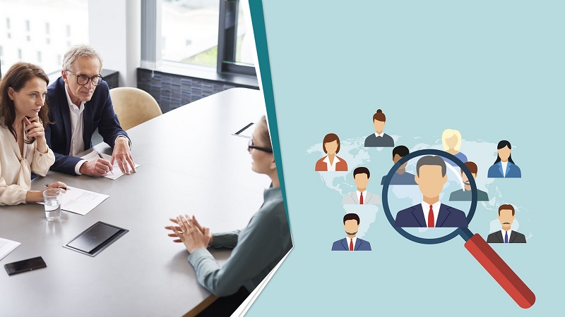 Vị trí chuyên viên quan hệ lao động phù hợp với những người đã có 1-3 năm kinh nghiệm