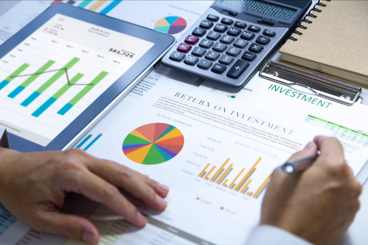 Ứng viên cần hiểu rõ mô tả công việc khi tìm việc quản lý danh mục đầu tư