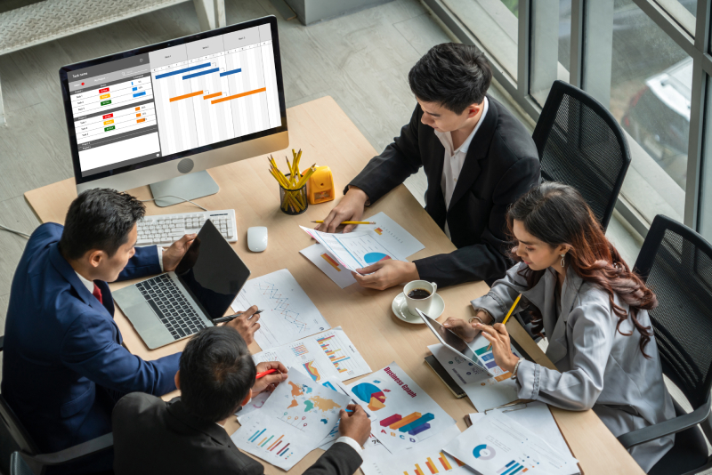 Những người có nhiều kinh nghiệm và kỹ năng sẽ nhận được mức thu nhập cao hơn