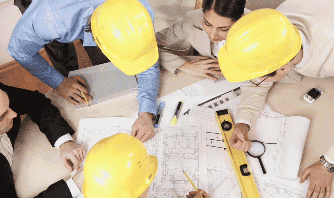 Người tìm việc quản lý dự án kỹ thuật cần đáp ứng được những kiến thức chuyên ngành đặc thù