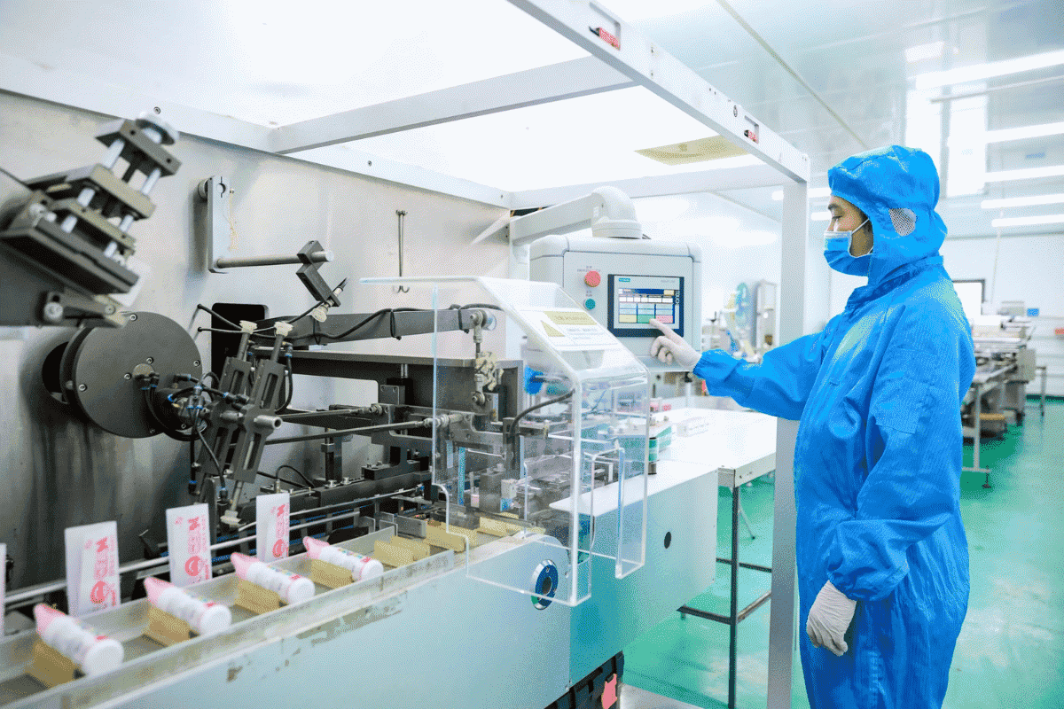 Nhu cầu tìm việc quản lý thiết bị sản xuất tập trung chủ yếu ở các thành phố có kinh tế phát triển 