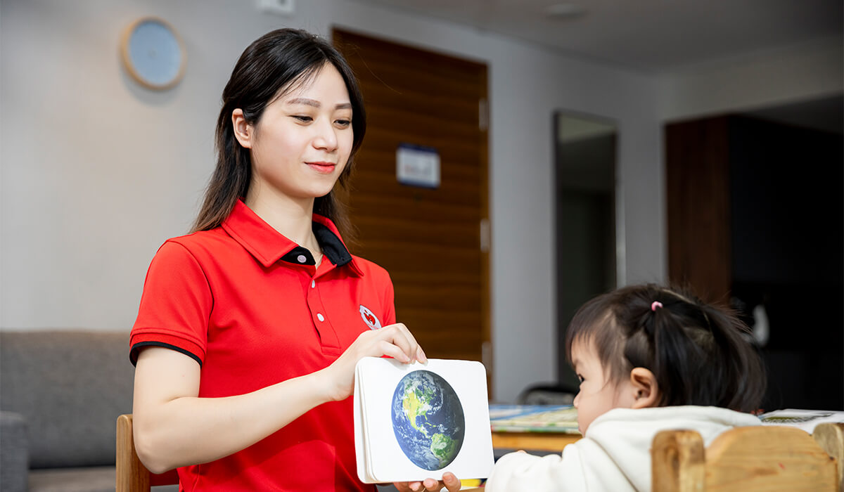 Nhu cầu tuyển bảo mẫu tại các trường mầm non, tiêu học và tại gia đình cũng khá phổ biến hiện nay