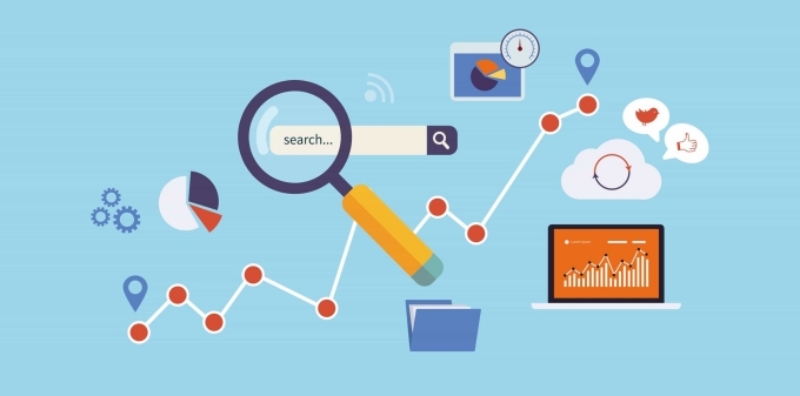 Nhu cầu tuyển dụng Competitive Intelligence tăng mạnh nhiều năm nay tại các doanh nghiệp