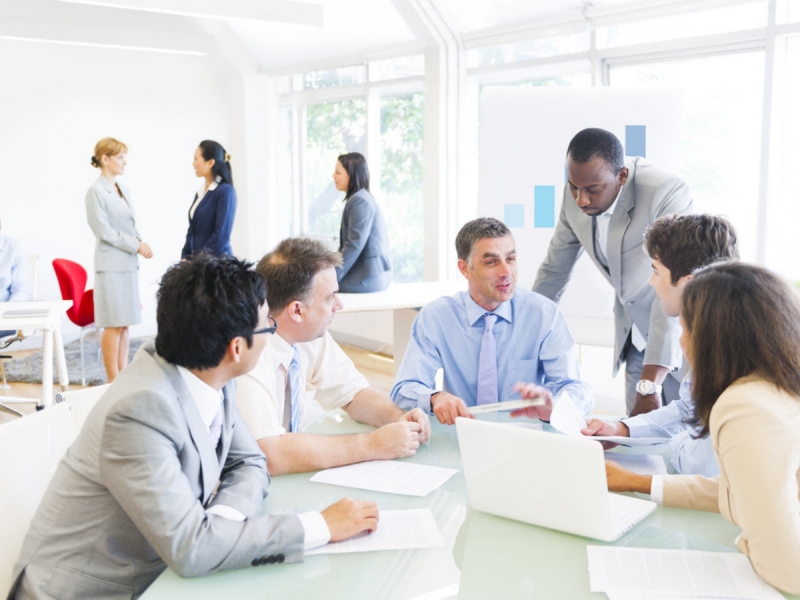 Các nhà tuyển dụng mong muốn có những ứng viên có trình độ chuyên môn và nhiều kỹ năng