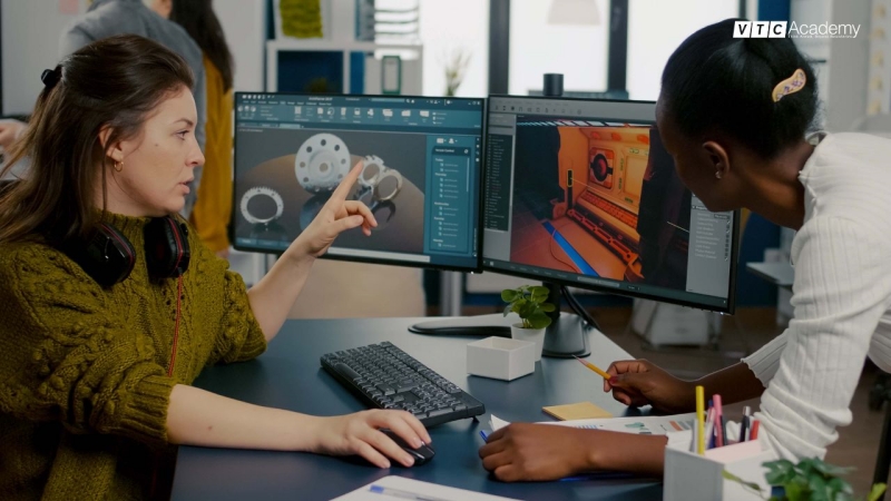 Có nhiều vị trí việc làm Game Tester phù hợp với các đối tượng khác nhau