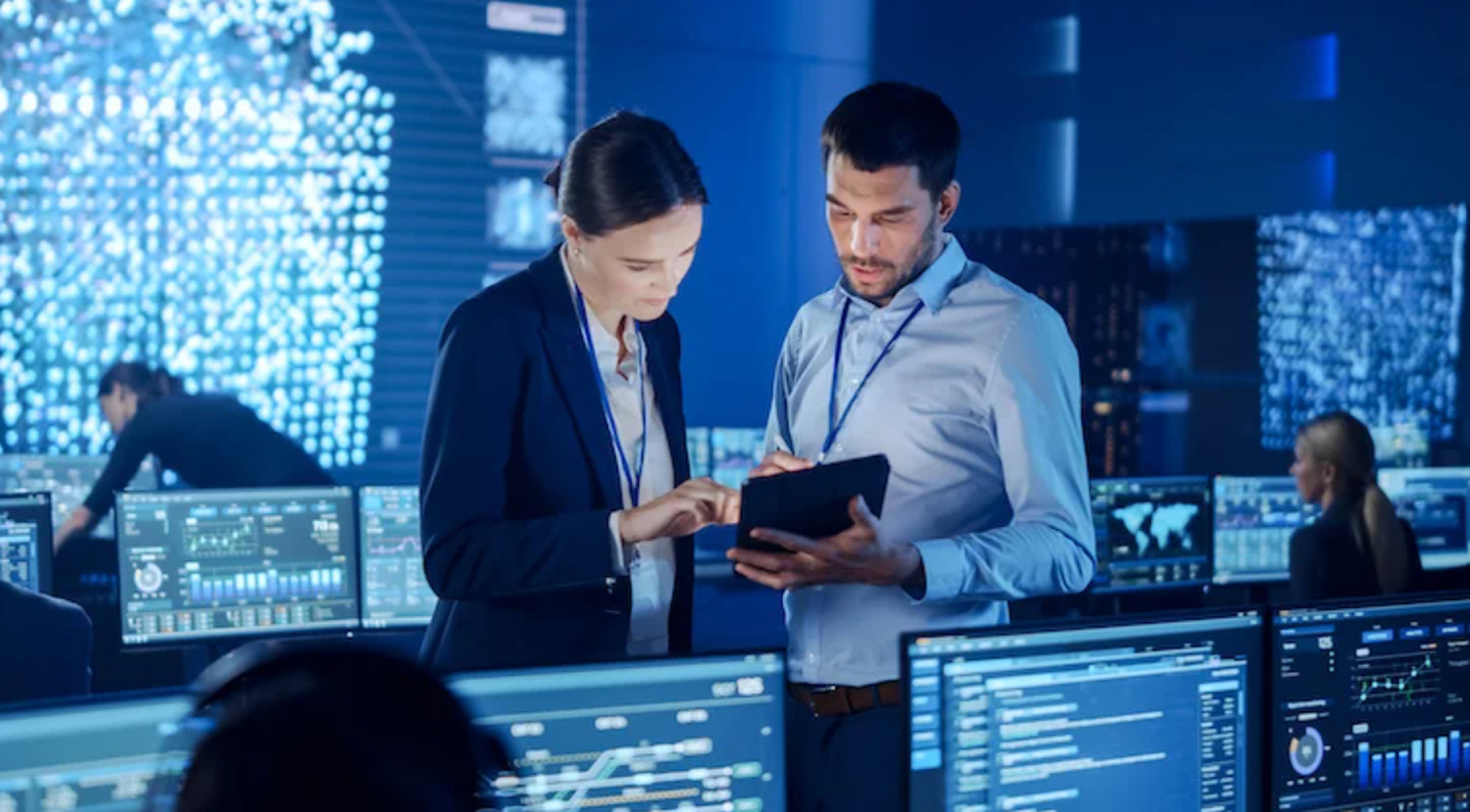 Nhiệm vụ của chuyên viên tư vấn giải pháp bảo mật là tìm hiểu mô hình hoạt động và xác định nhu cầu của doanh nghiệp trong lĩnh vực Network & Security