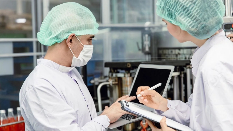 PQA thực hiện khá nhiều nhiệm vụ quan trọng trong suốt quá trình tạo ra sản phẩm