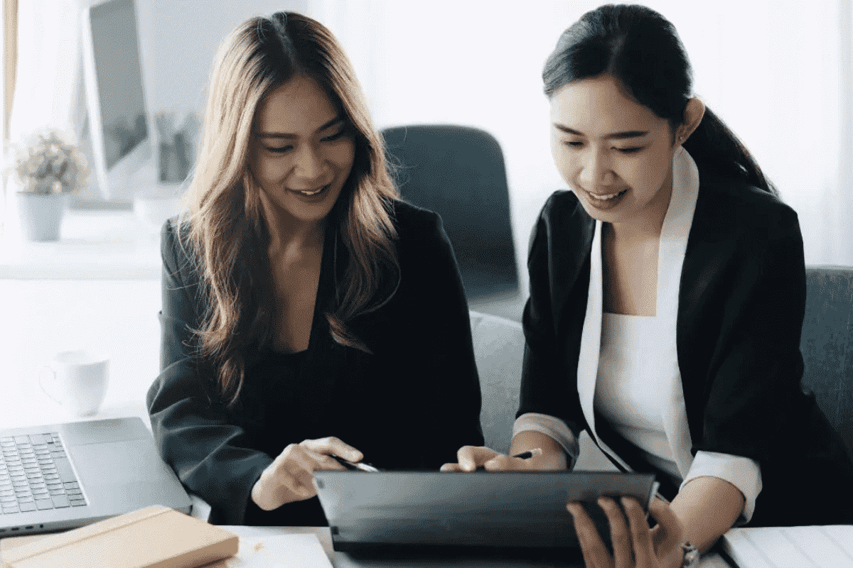 Account Manager đóng vai trò quan trọng trong việc kết nối doanh nghiệp với khách hàng