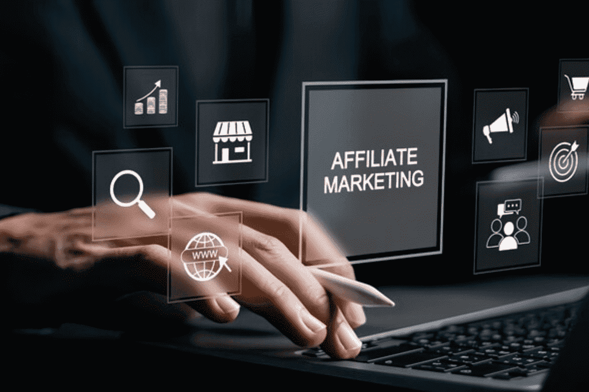 Việc làm affiliate marketing ngày càng phát triển như một xu hướng mạnh mẽ