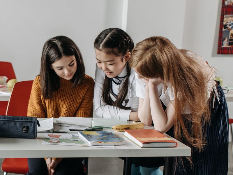 Nhu cầu tuyển dụng chăm sóc học viên hiện đăng tăng cao