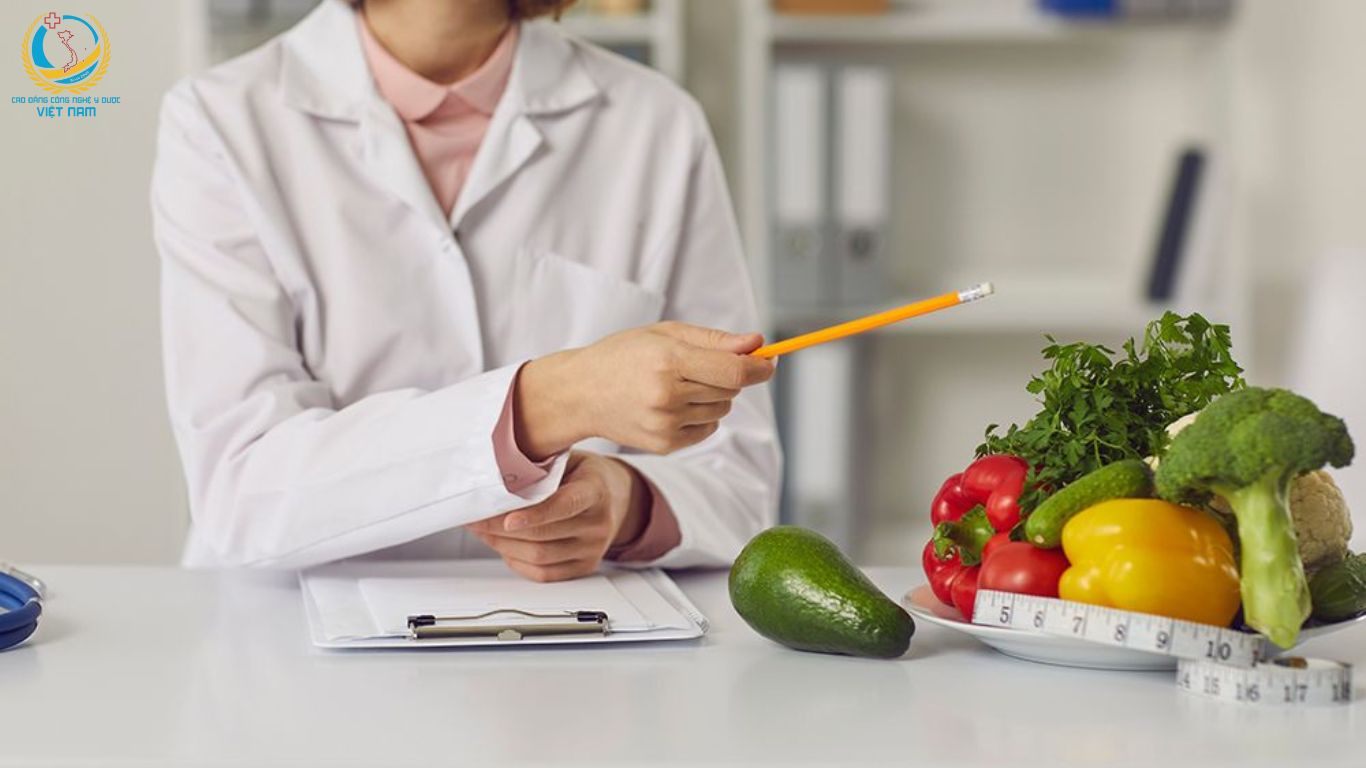 Mức lương đối với chuyên gia dinh dưỡng tại Đà Nẵng dao động từ 6.000.000 – 19.000.000 VNĐ/tháng