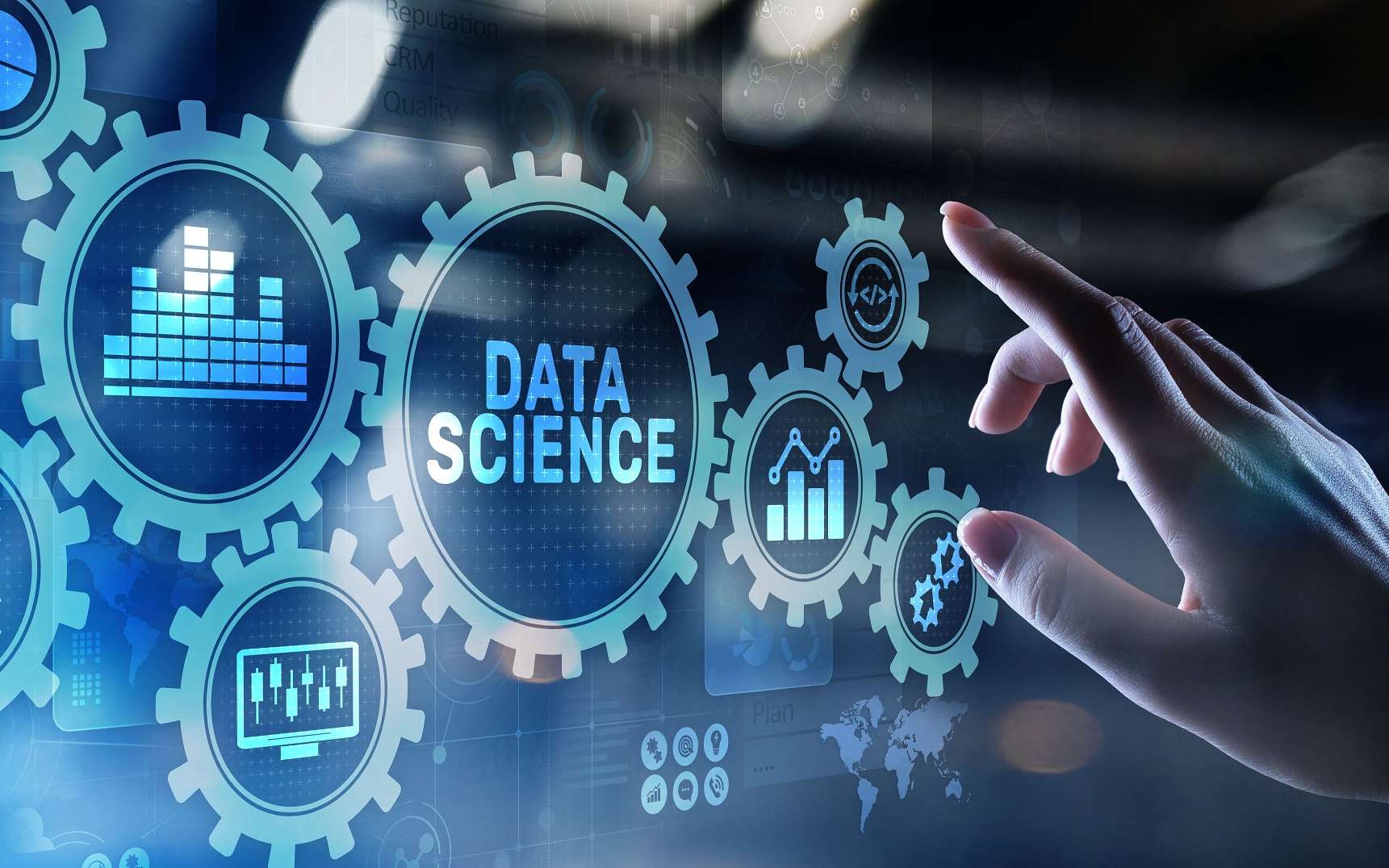 Trong thời đại phát triển công nghệ số diễn ra mạnh mẽ, nhu cầu tuyển dụng Data Science cũng ngày càng được chú trọng