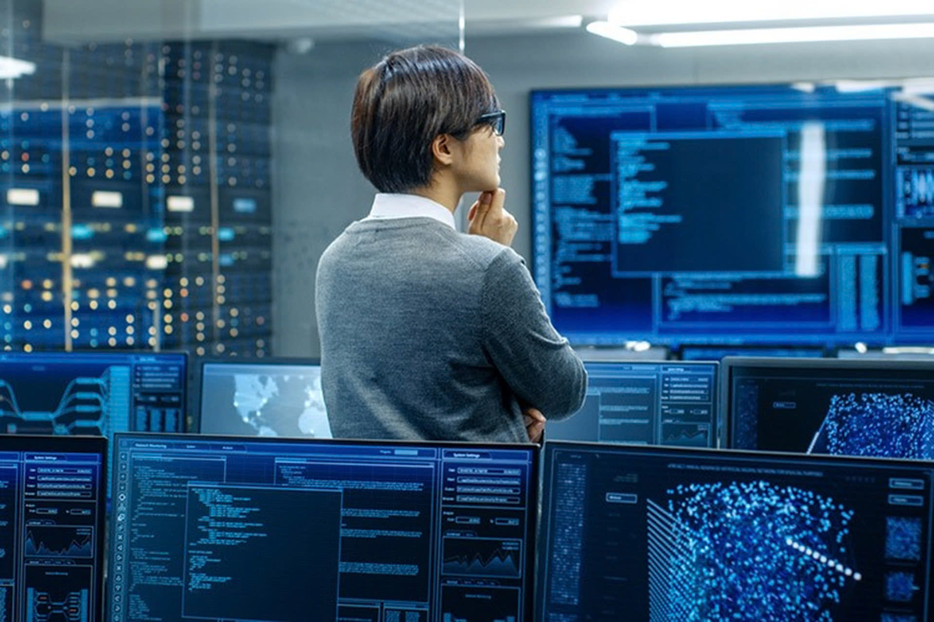 Nhu cầu tuyển dụng Database Administrator và xu hướng tìm việc làm Database Administrator hiện nay đang tăng cao