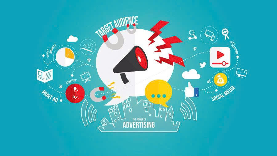 Nhu cầu tìm việc làm dịch vụ quảng cáo đang tăng cao ở vị trí chuyên viên quảng cáo
