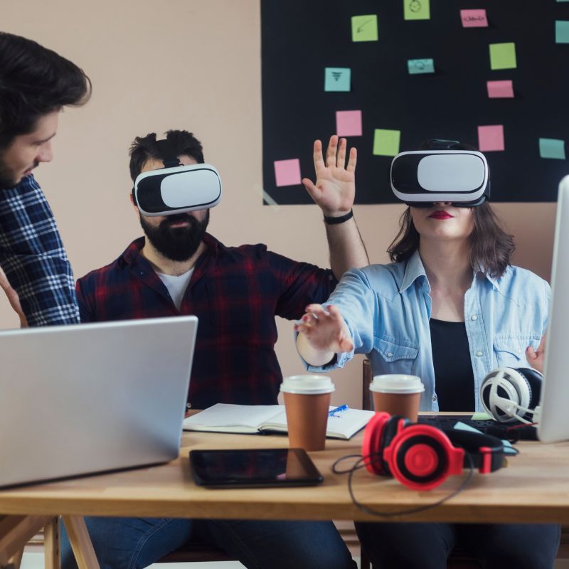 Sự phát triển của ngành công nghiệp game đem lại nhiều cơ hội việc làm cho tuyển dụng Game Designer