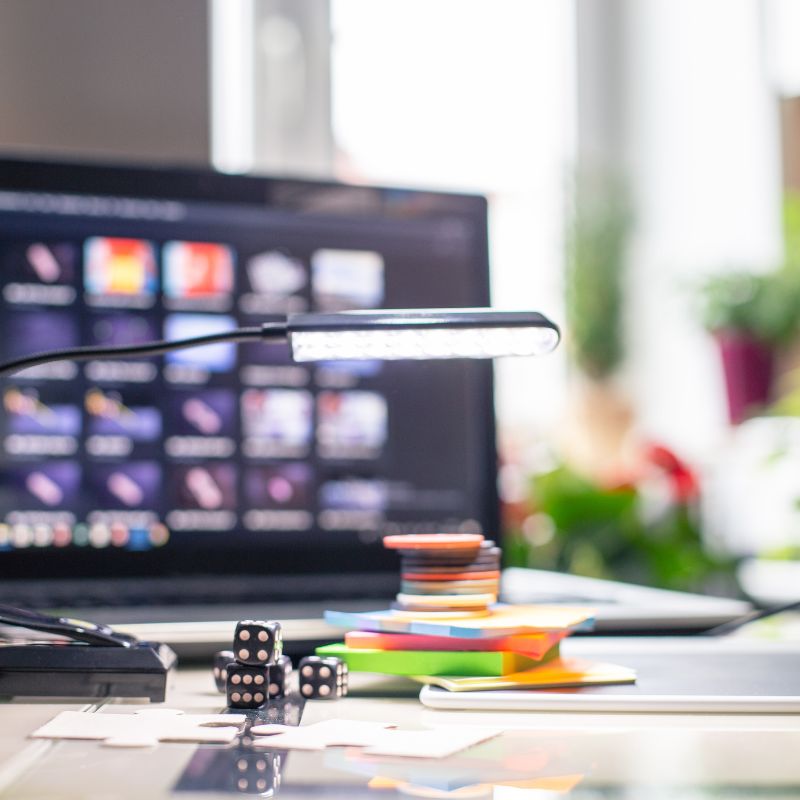 Game Designer tuyển dụng đem lại cơ hội việc làm lớn và tiềm năng phát triển cao