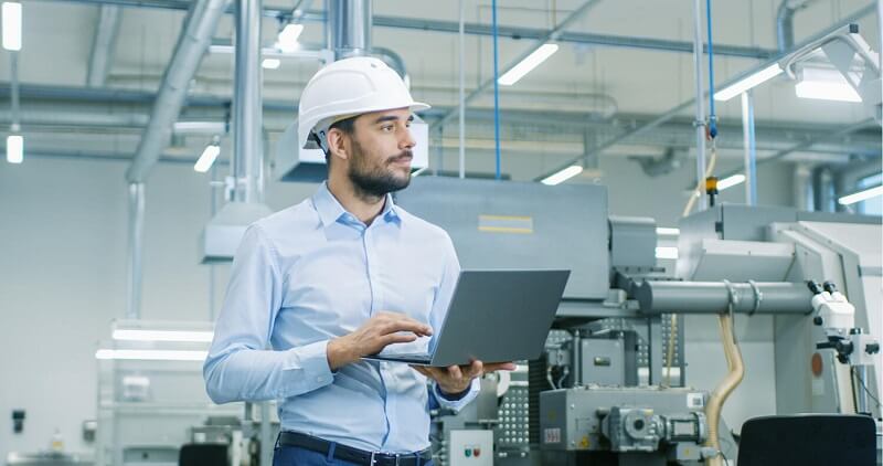 Nhu cầu tuyển dụng giám đốc sản xuất càng nhiều khi nhiều lĩnh vực sản xuất phát triển