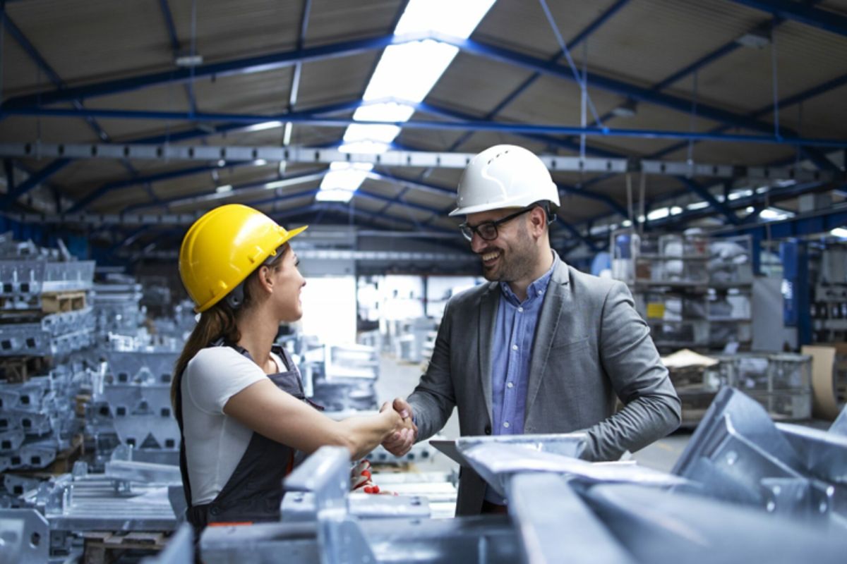 Mức lương của giám đốc sản xuất phụ thuộc nhiều vào năng lực, lĩnh vực ngành nghề