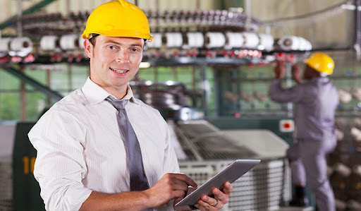 Mô tả công việc chi tiết của một giám đốc sản xuất