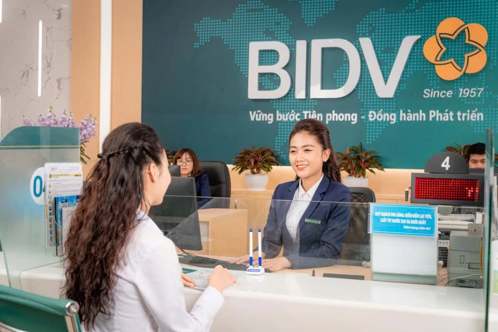 Việc làm giao dịch viên tại Bình Dương