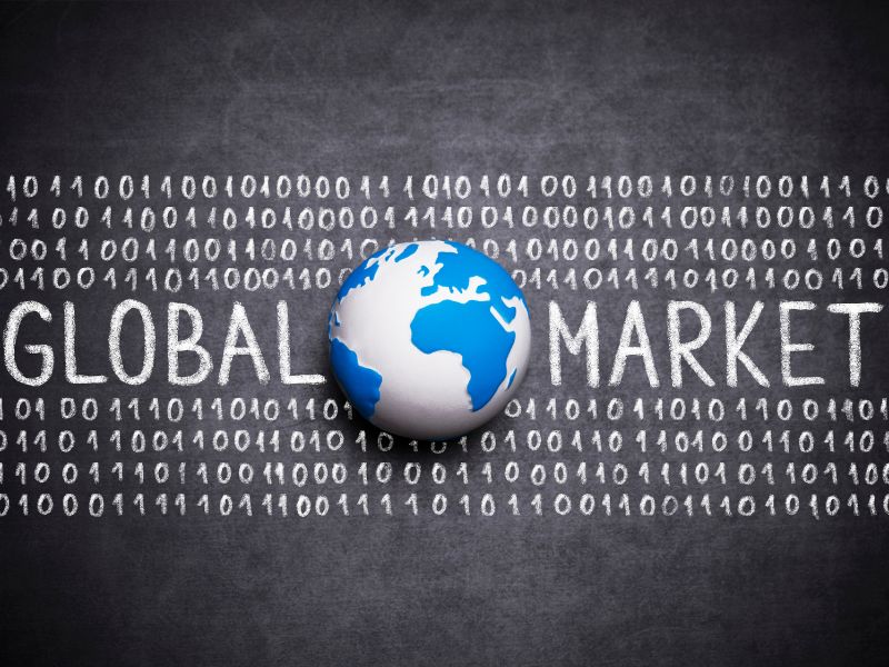 Cơ hội việc làm luôn rộng mở với ngành Global Marketing