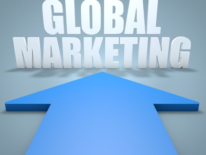 Marketing có nhiều vị trí công việc cùng với mức lương hấp dẫn tại các thành phố lớn