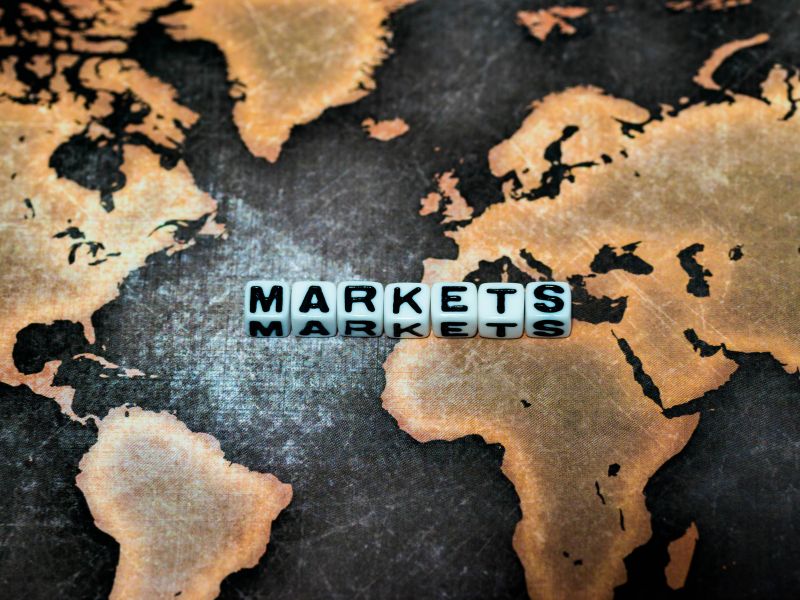 Global Marketing được chú trọng đầu tư và phát triển