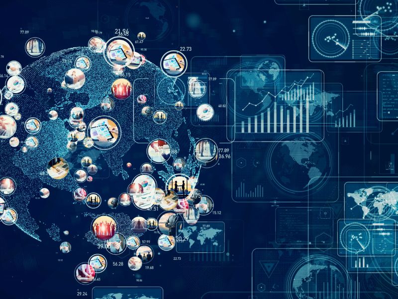 Tuyển dụng Global Marketing đang trở thành ngành được săn đón hiện nay