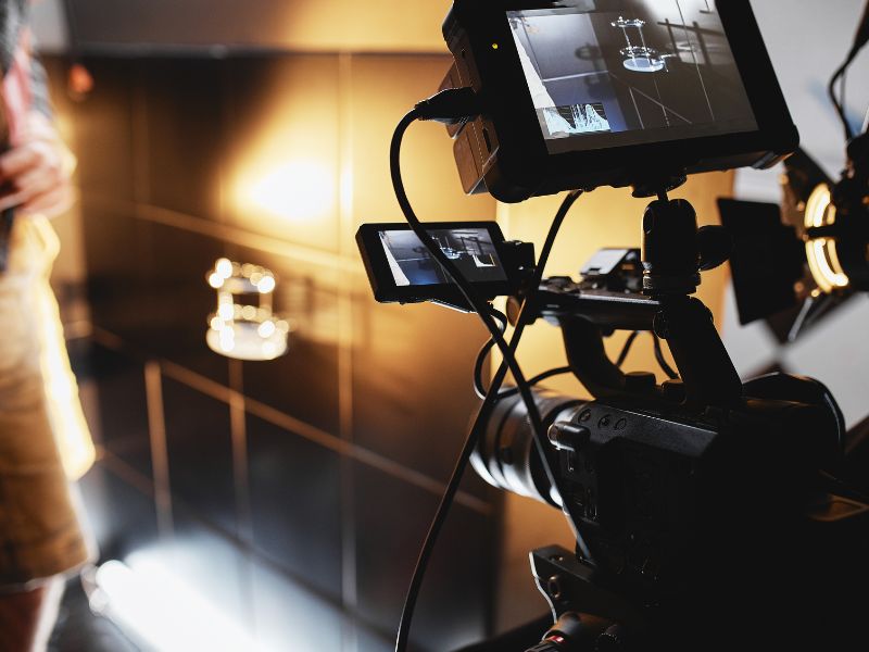 Ngành hậu kỳ sản xuất đòi hỏi ứng viên có nhiều kỹ năng