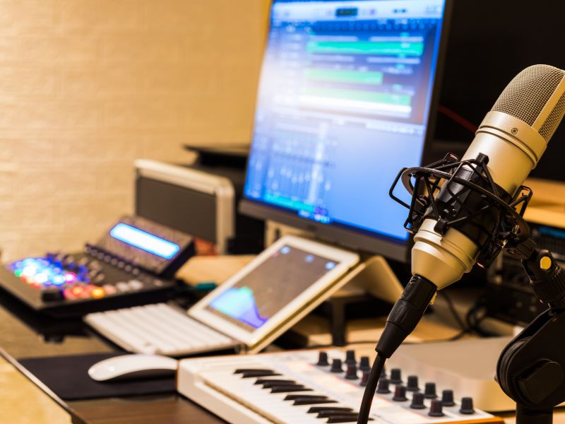 Tuyển dụng hậu kỳ sản xuất tăng cao trong thời gian gần đây