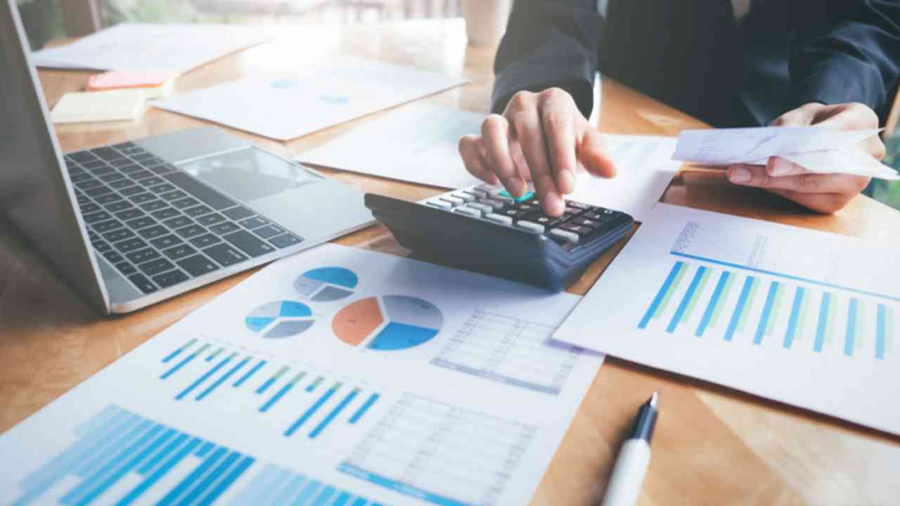 Mô tả công việc cho việc làm kế toán dự án