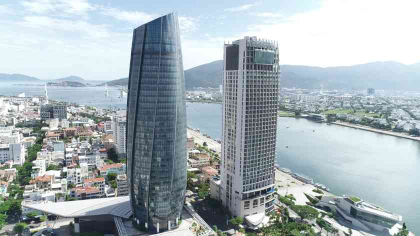 Đà Nẵng cũng thuộc khu vực có nhu cầu tuyển dụng kế toán dự án cao