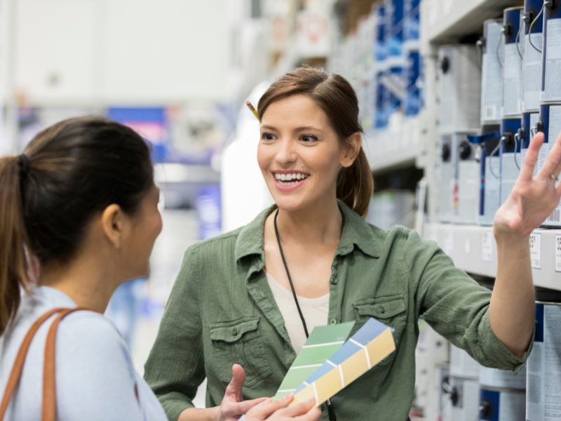 Nhu cầu tuyển dụng kinh doanh hóa chất đang gia tăng