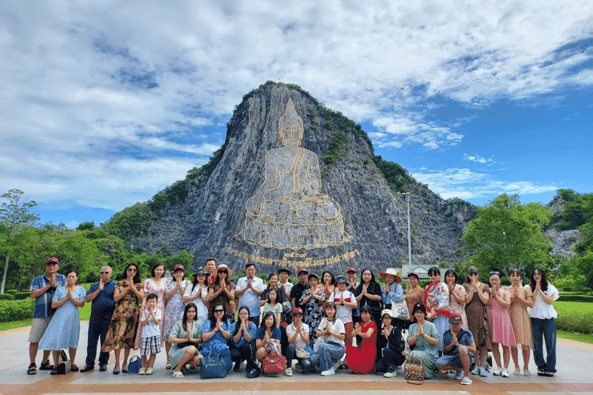 Nhu cầu tuyển dụng kinh doanh khách đoàn đang tăng cao tại các thành phố lớn, nơi du lịch và dịch vụ phát triển mạnh mẽ