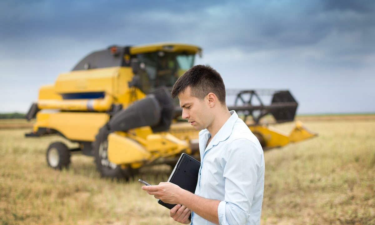 Doanh nghiệp cần tuyển dụng kinh doanh nông sản chuyên nghiệp