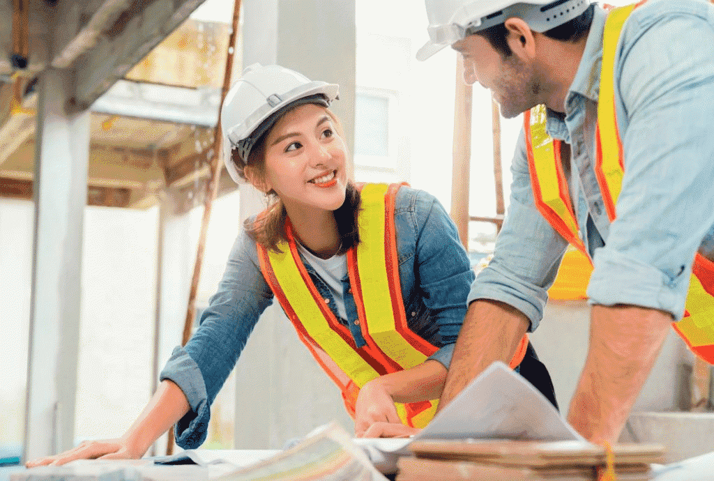 Với chính sách về cơ sở hạ tầng của Nhà nước, nhu cầu tuyển dụng kỹ sư cầu đường vẫn sẽ tăng trong những năm tới