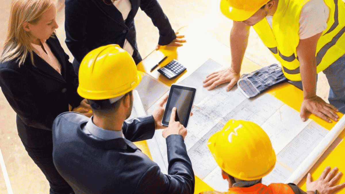 Có kiến thức về ứng dụng thiết kế là điều không thể thiếu khi tham gia tuyển dụng kỹ sư xây dựng cầu đường