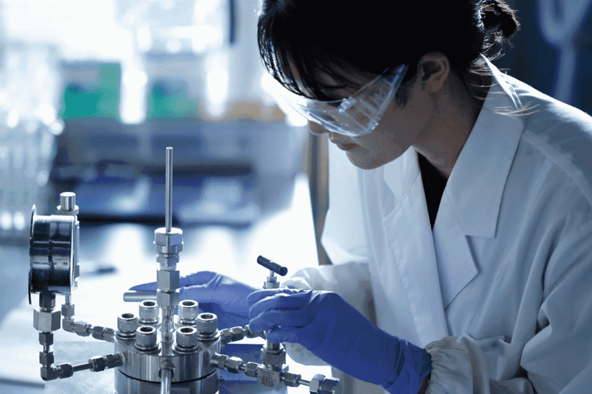 Nhu cầu tuyển dụng kỹ sư Hóa học tại Việt Nam nhờ sự phát triển mạnh của ngành công nghiệp hóa chất