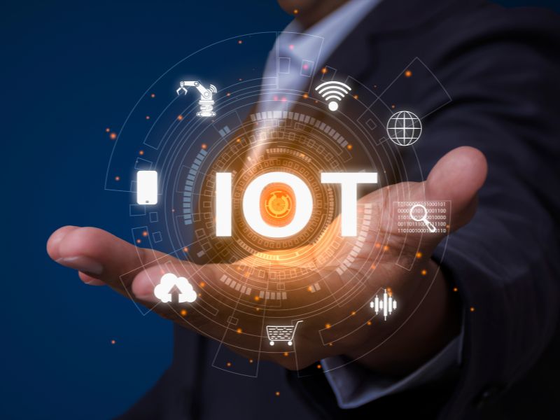 Hiện nay, nhu cầu tuyển dụng kỹ sư IoT ngày càng tăng cao