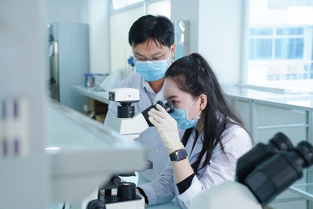 Nhu cầu tuyển dụng kỹ thuật viên xét nghiệm ngày càng nhiều do nước ta cần nguồn lực trong ngành xét nghiệm y khoa